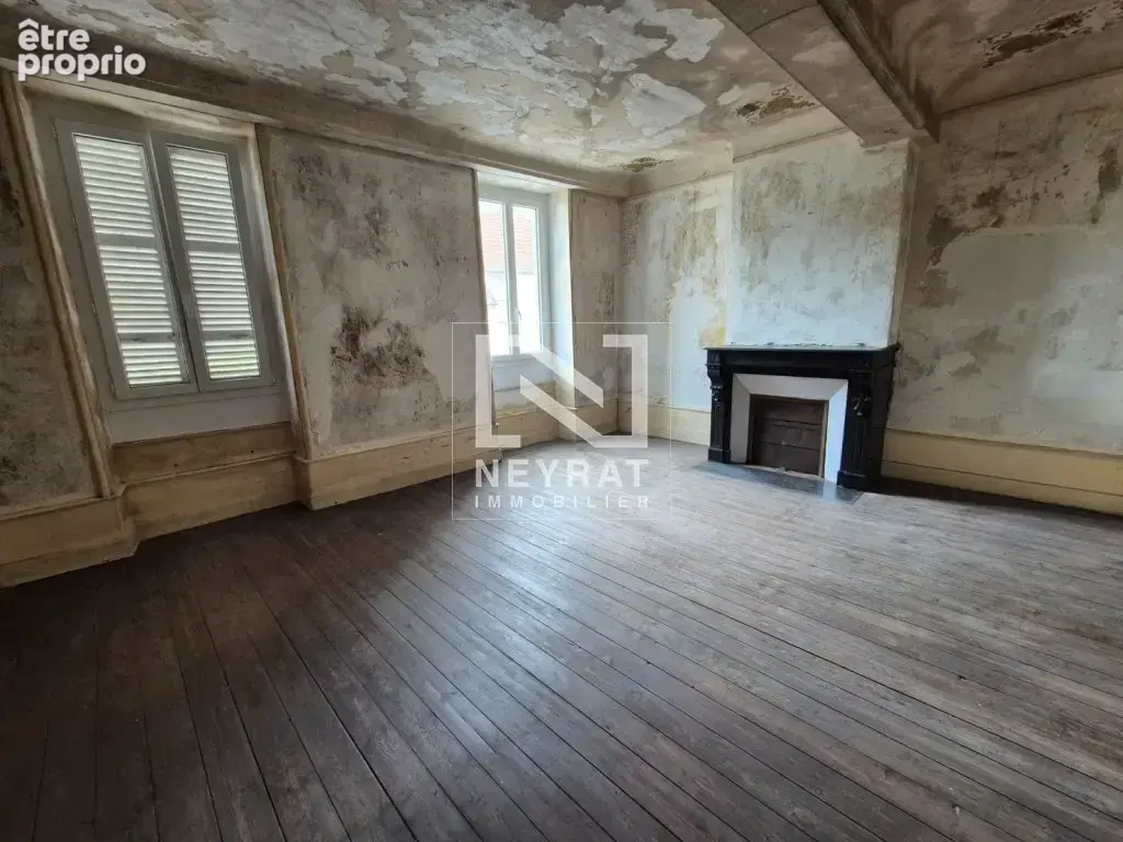 Maison 6 pièces 156 m² à vendre à Nolay (21340) - photo 4