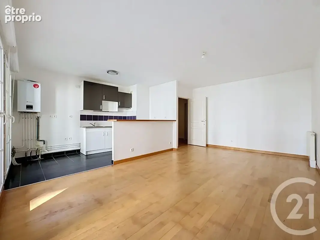 Photo Appartement à Reims au prix de 250 000€