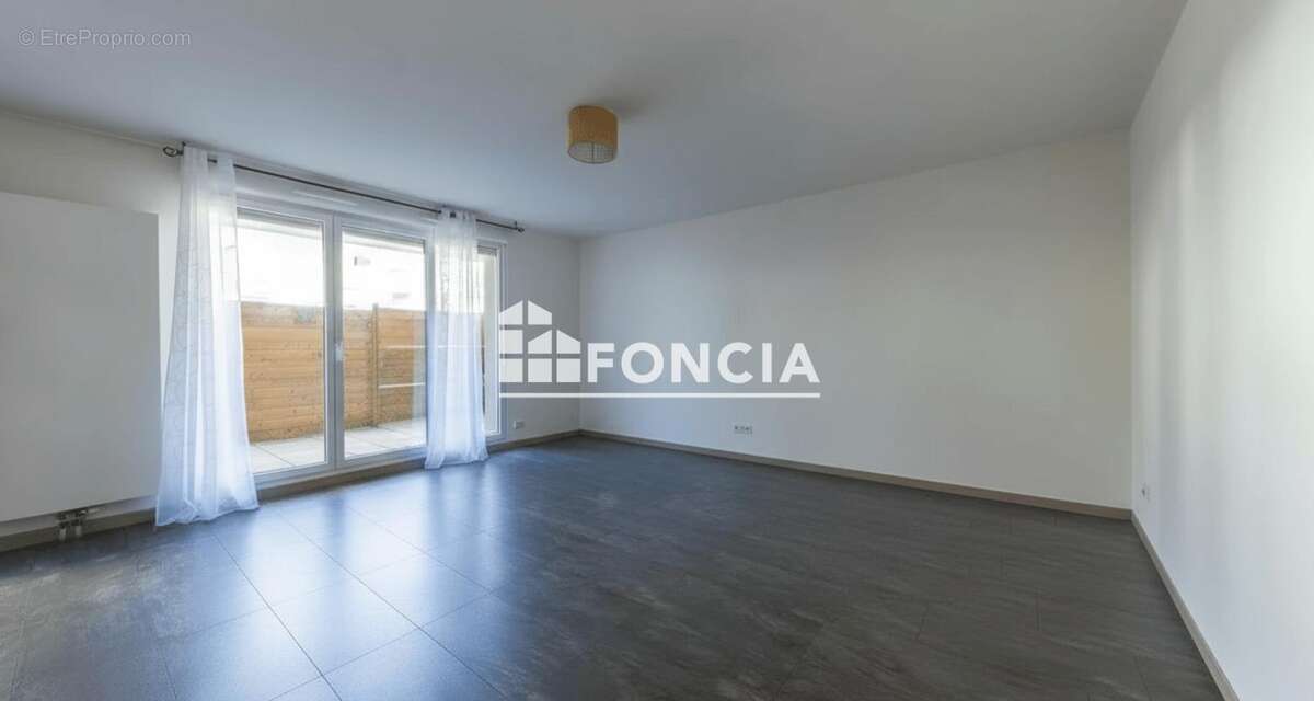 Appartement à ERSTEIN