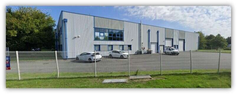 Commerce à SARS-ET-ROSIERES