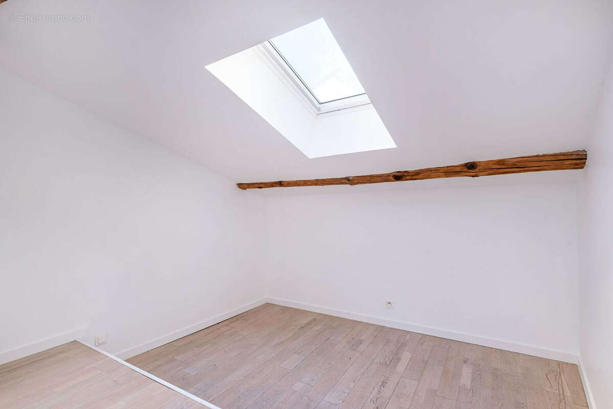 Appartement à LYON-1E