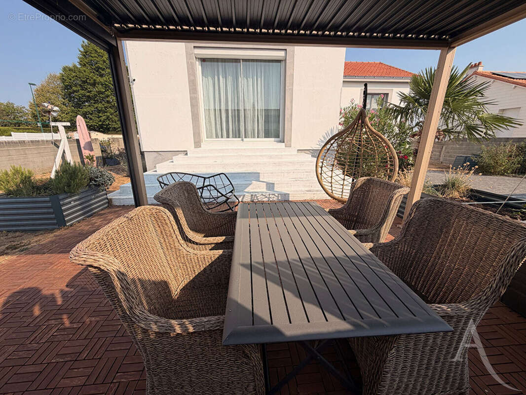 Maison Treize Septiers - photo 2