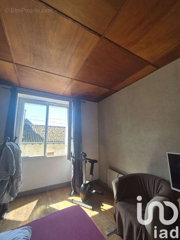 Photo 8 - Maison à SAINT-CHRISTOPHE