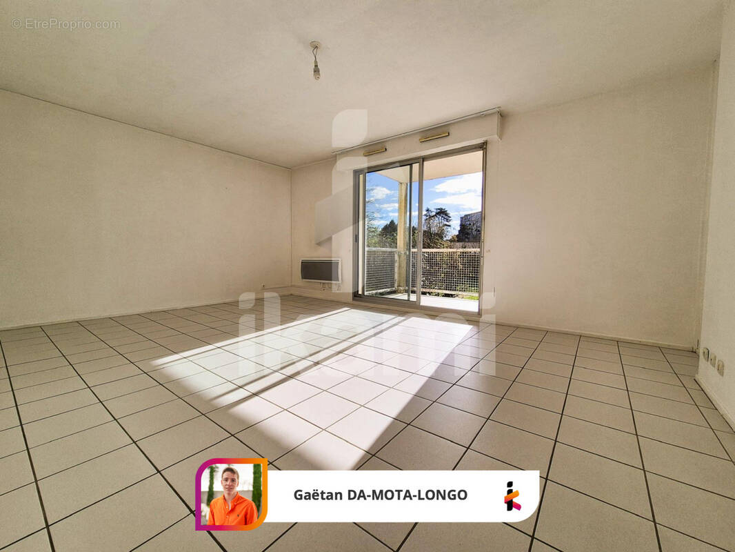 Appartement à GRADIGNAN