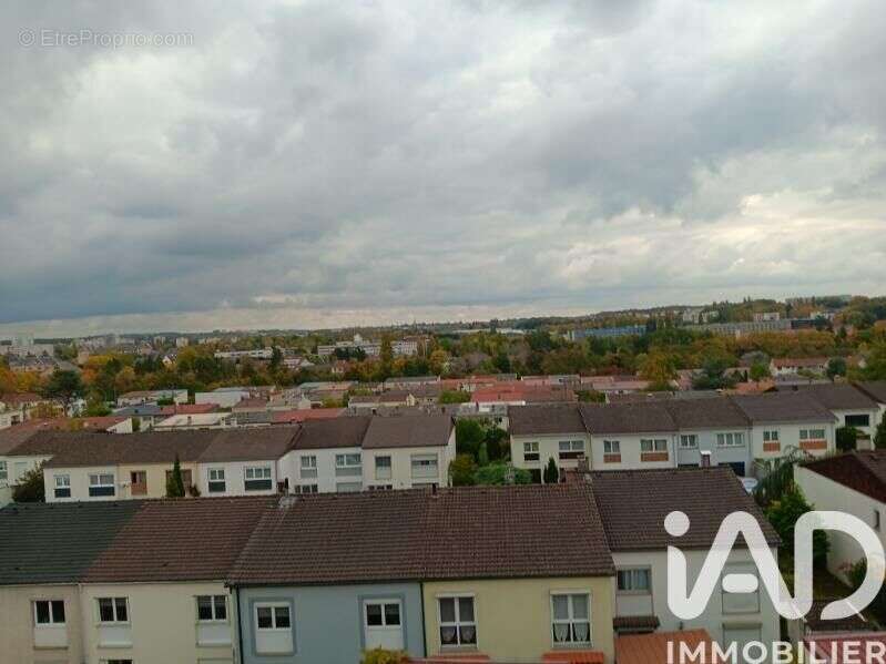 Photo 5 - Appartement à METZ