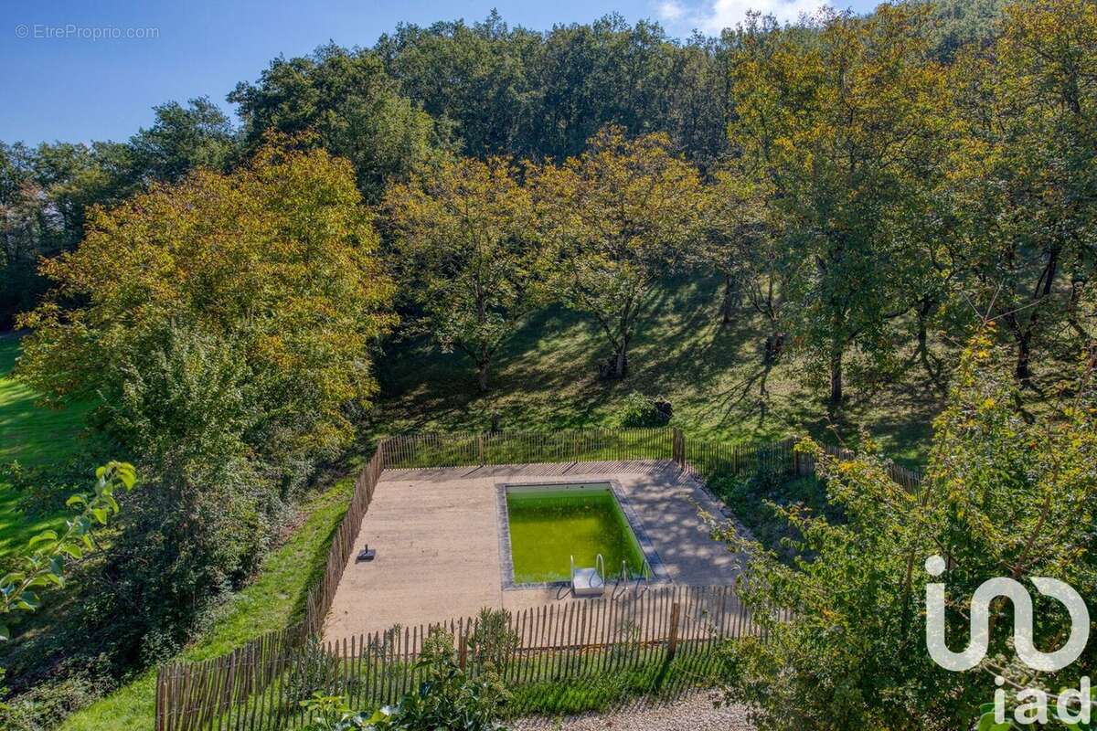 Photo 2 - Maison à CENAC-ET-SAINT-JULIEN