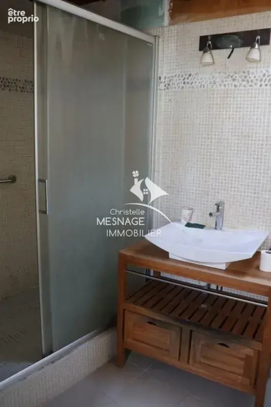 À vendre chez Christelle Mesnage Immobilier - DINAN CENTRE - - photo 18
