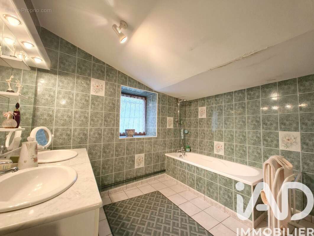 Photo 8 - Maison à SAINT-PARDOUX