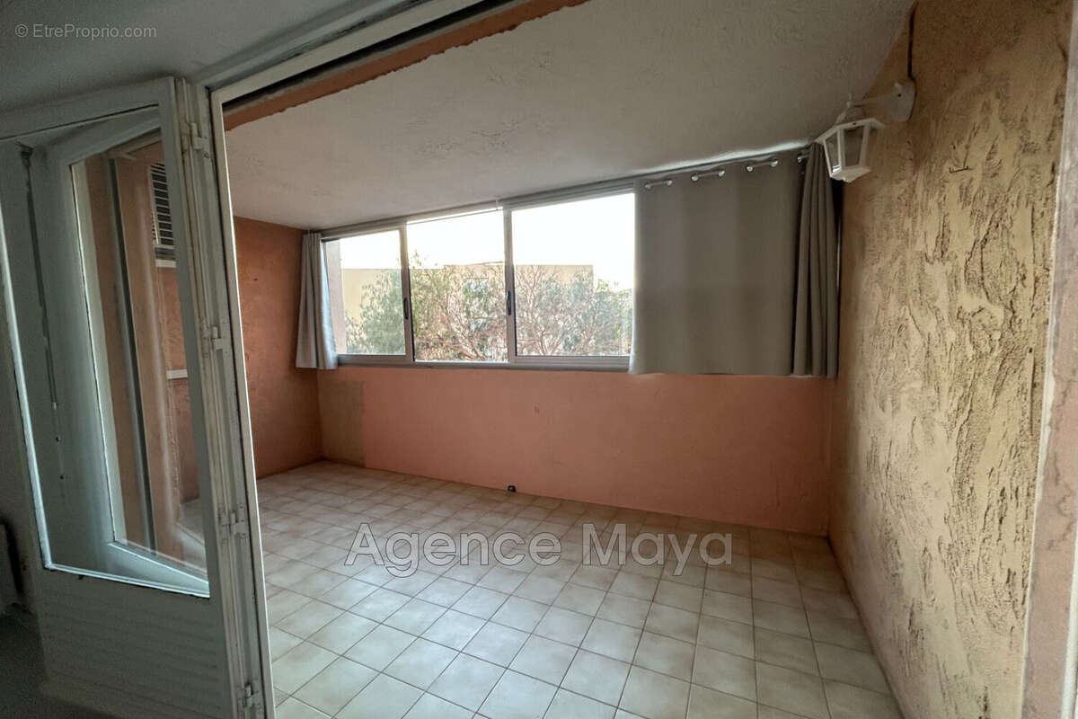 Appartement à SAINTE-MAXIME