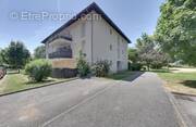 Appartement à TENCIN