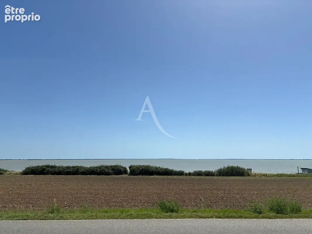 Vue mer - maison de vacances à fort potentiel ! - photo 2
