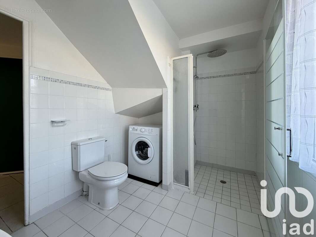 Photo 8 - Appartement à TREFFIAGAT