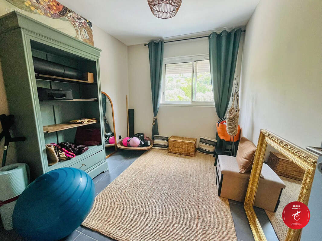 Appartement à CALLAS