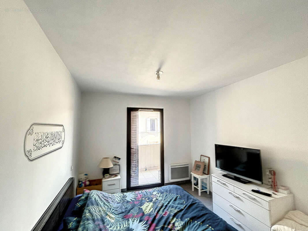 Appartement à BEZIERS