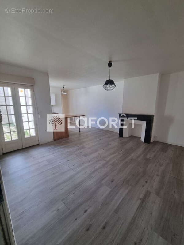 Appartement à ETAPLES