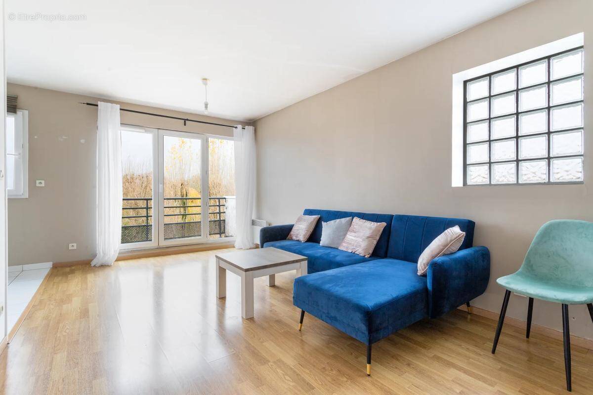 Appartement à ROUBAIX