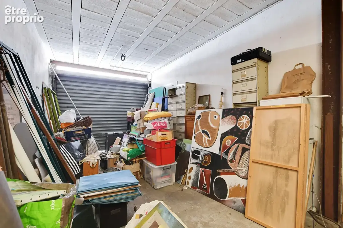 Local commercial d'exception 440 m² - photo 7