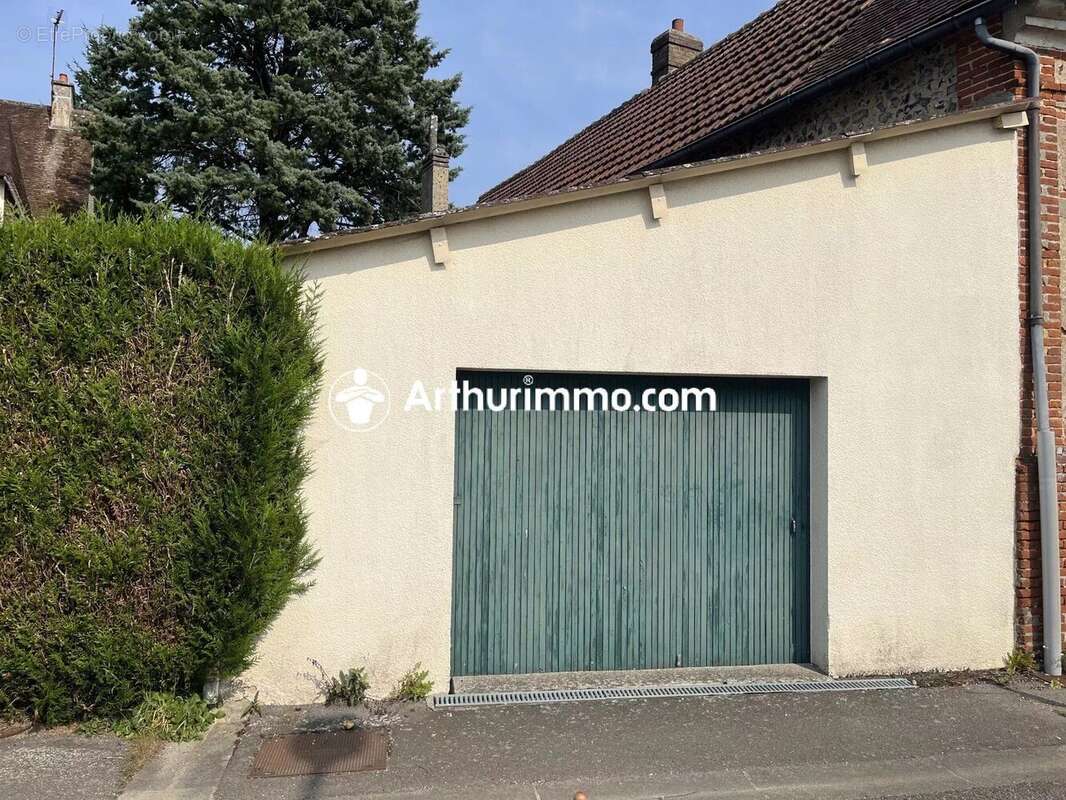 Maison à L&#039;AIGLE