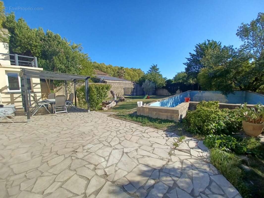 Maison à SAINT-MARCEL-SUR-AUDE