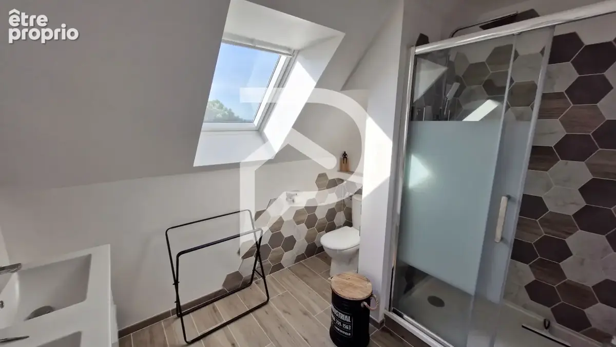 Maison rénovée 6 pièces 189 m² avec piscine proche ORTHEZ - photo 16