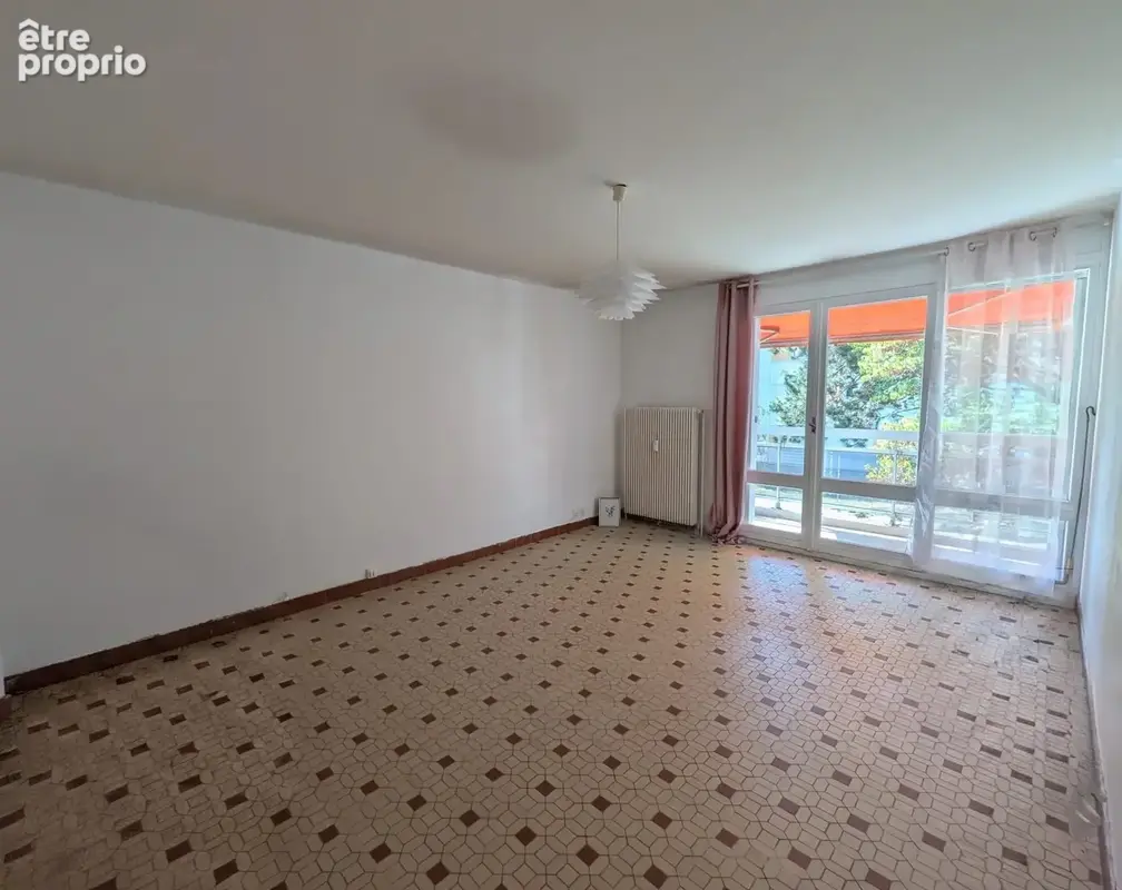 Appartement 51 m² à Ville-La-Grand  - photo 3
