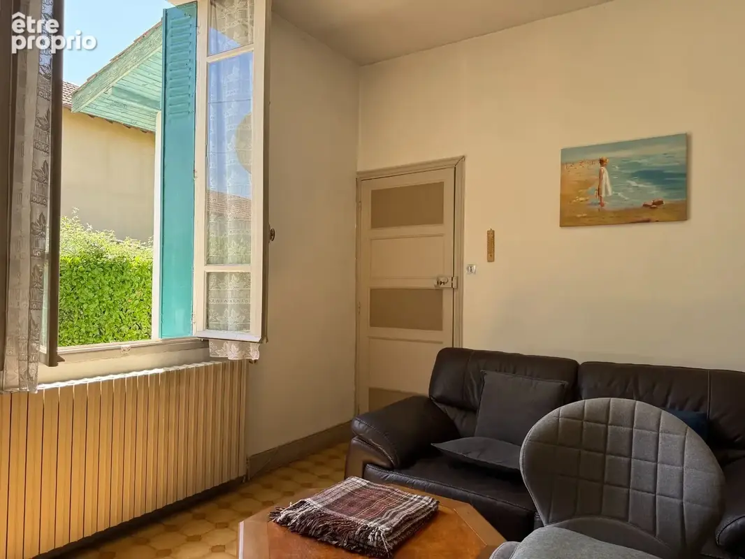 Maison à vendre 4 pièces TARBES (65) - photo 13