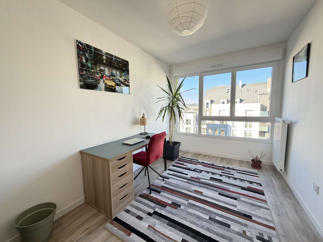 Appartement à ROUEN