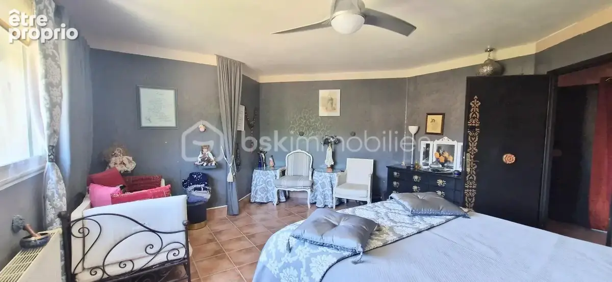 Villa familiale de caractère – volumes rares – 284 m² + véranda 37 m² – esprit coup de cœur - photo 20