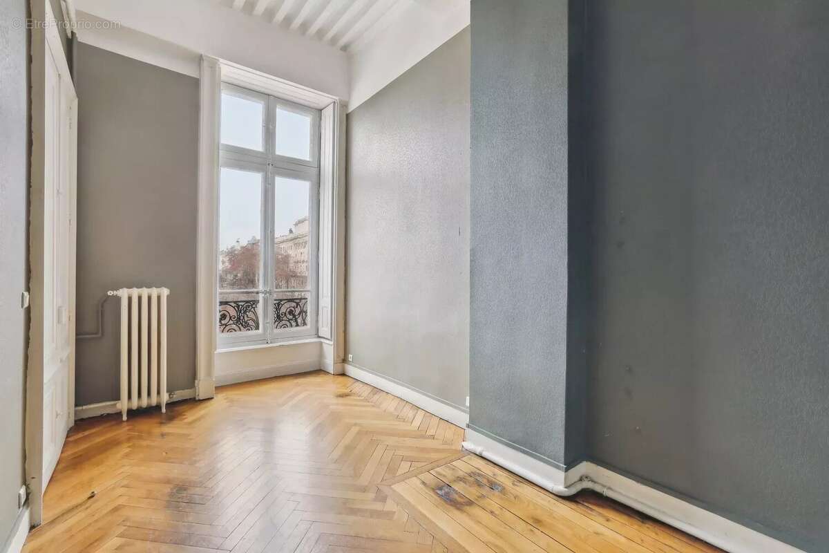 Appartement à LYON-2E