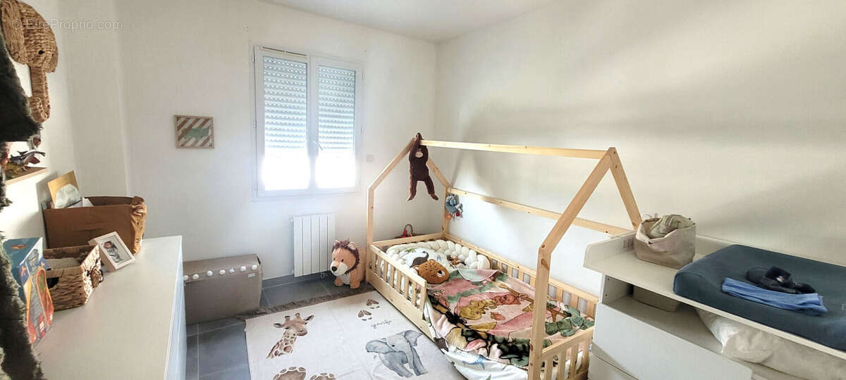 Appartement à ALTHEN-DES-PALUDS
