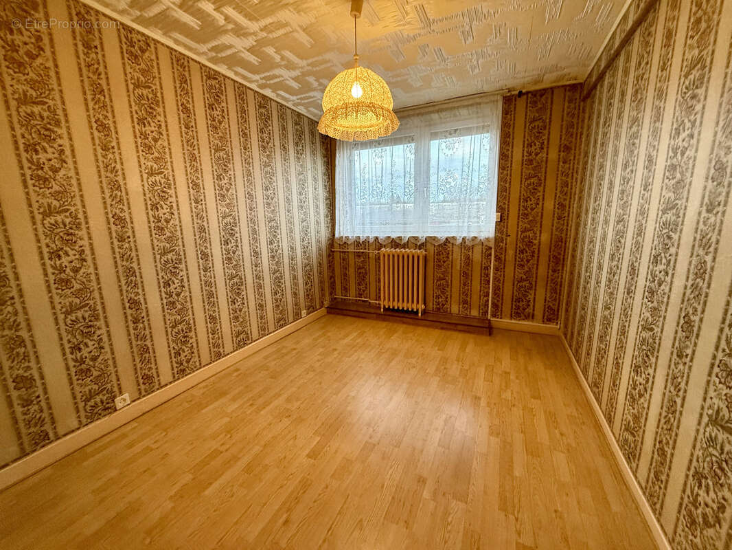 Appartement à LONGUYON