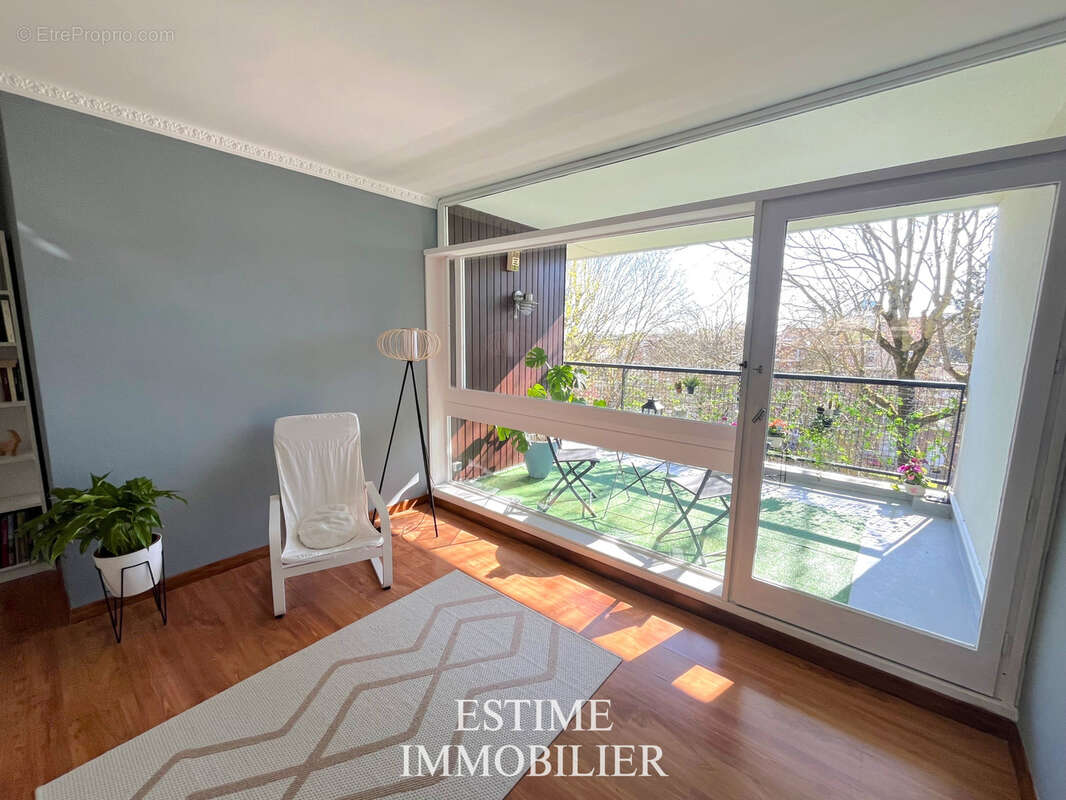 Appartement à LILLE