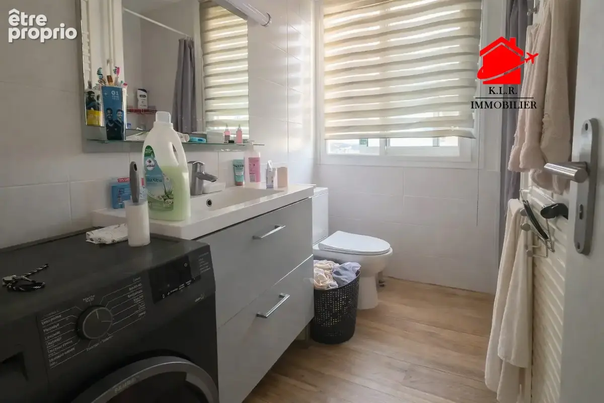 Appartement 5 pièces 83 m² à vendre à Nice (06200) - photo 9