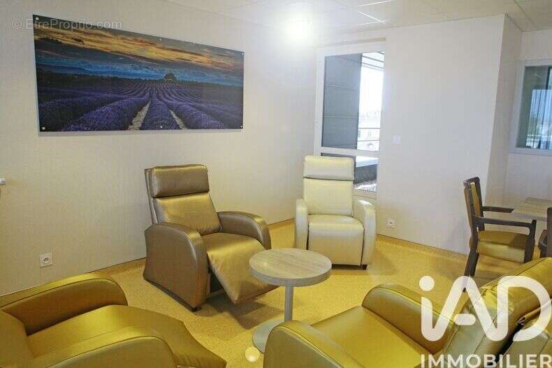 Photo 7 - Appartement à ARGENTEUIL