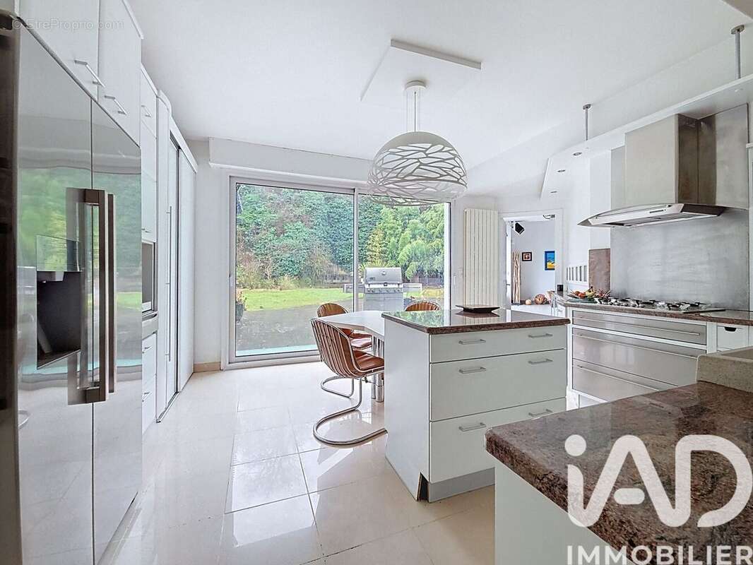 Photo 7 - Maison à BESANCON