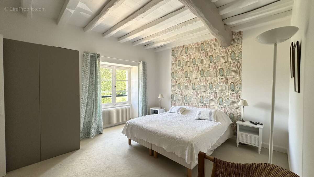 Maison à BIDART