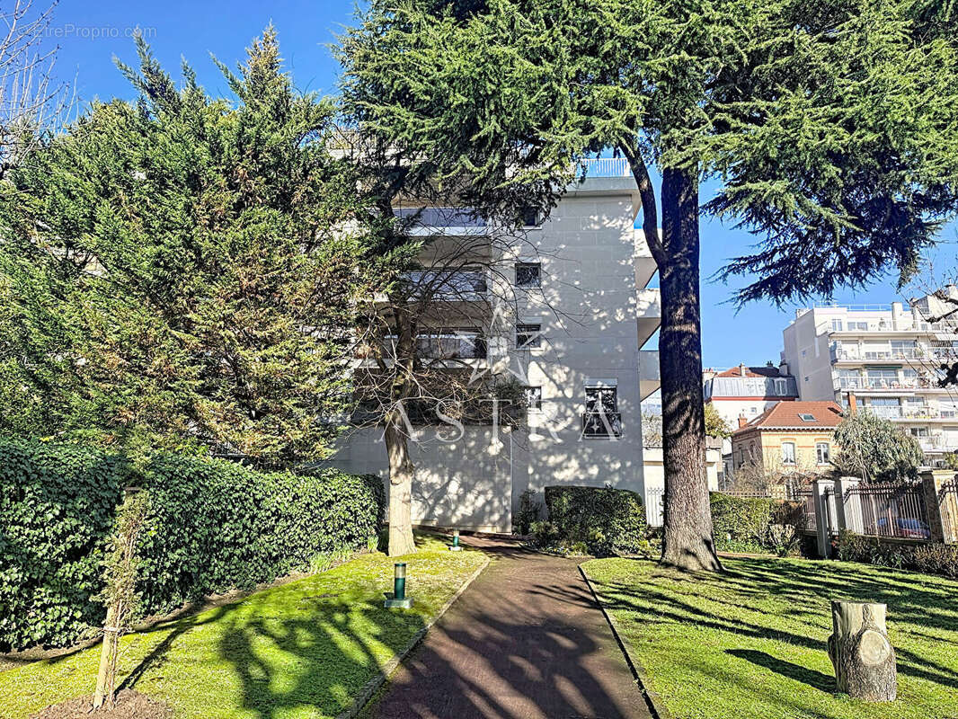 Appartement à SCEAUX