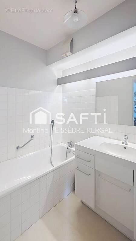 Photo 6 - Appartement à PERROS-GUIREC