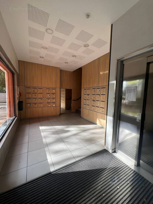 Appartement à VENISSIEUX