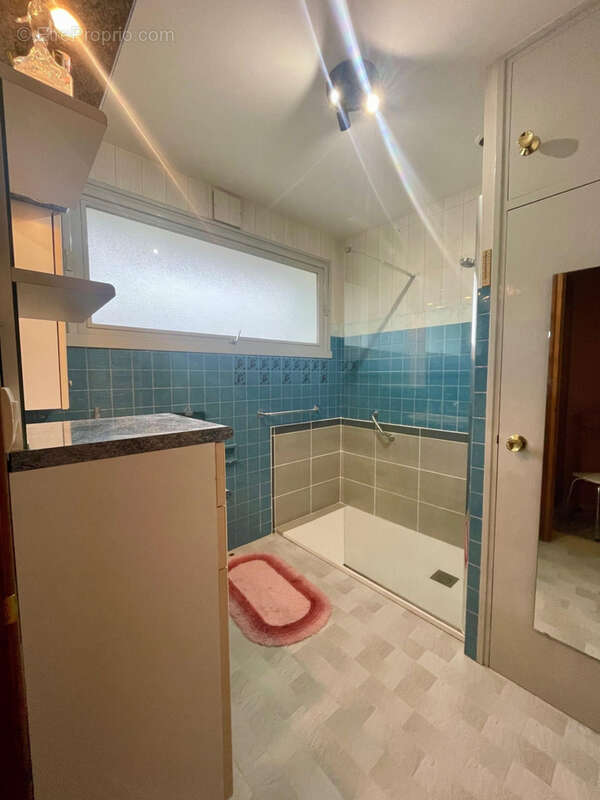 Maison à SAINT-GILLES-CROIX-DE-VIE