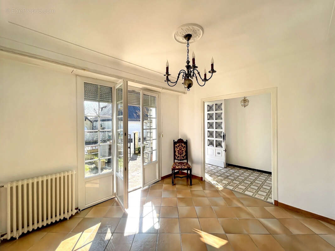 Maison à PAU