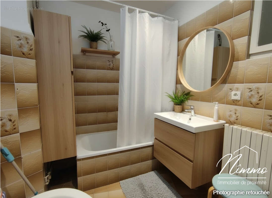 Appartement à NIMES