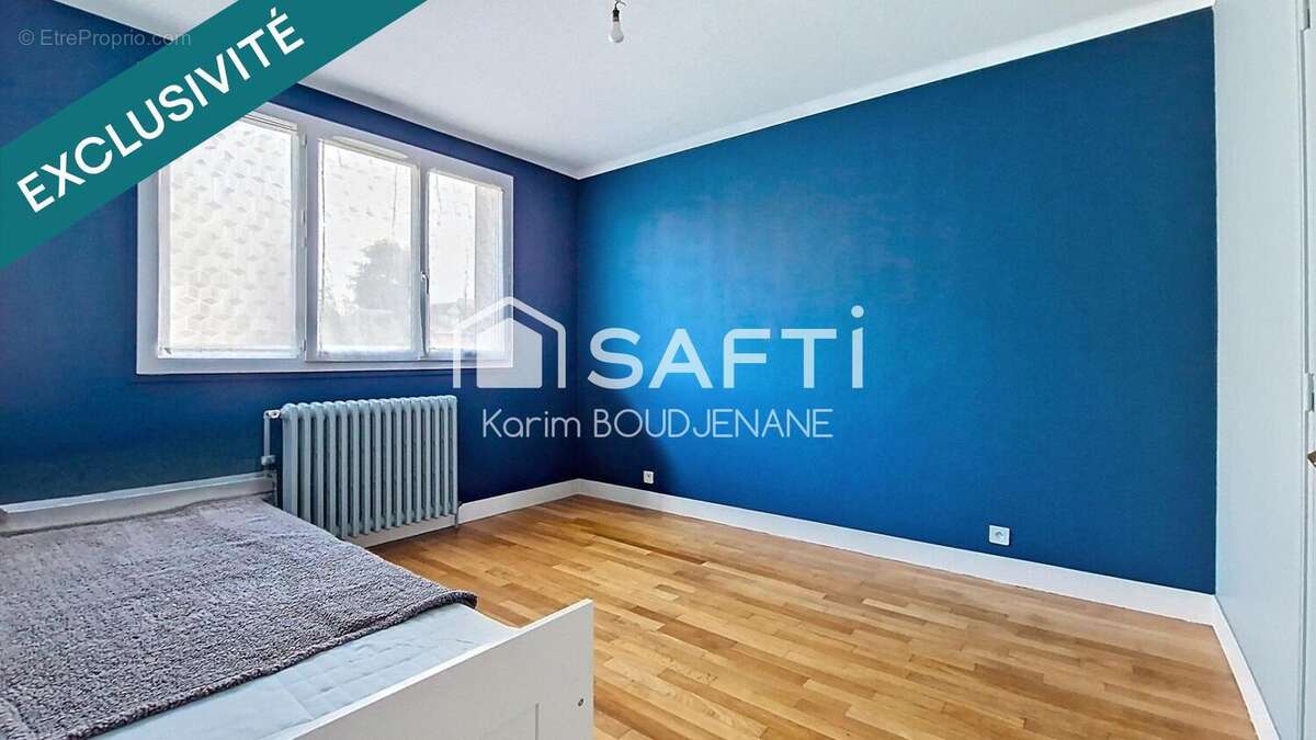 Photo 8 - Maison à VILLAINES-SOUS-BOIS