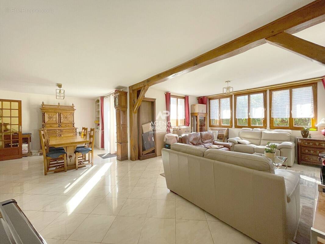 Maison à VELIZY-VILLACOUBLAY