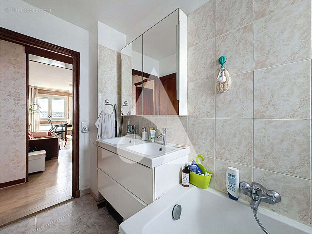 Appartement à RUEIL-MALMAISON