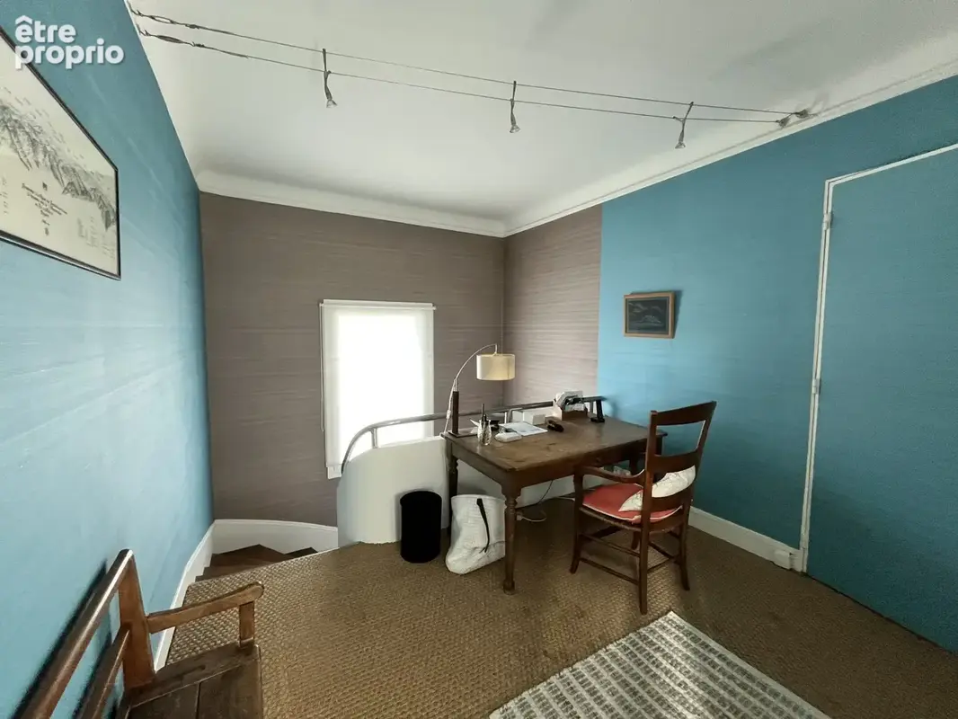 Maison 5 pièces 143 m² à vendre à Le Havre (76620) - photo 9