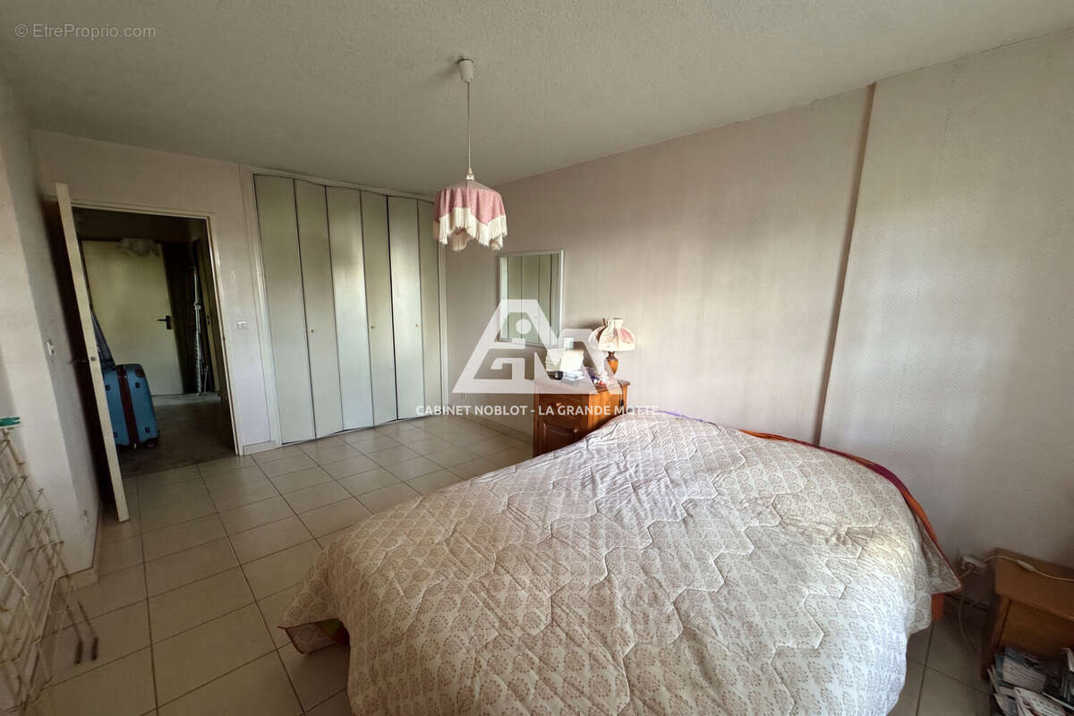 Appartement 51 m² à La Grande-Motte  - photo 4