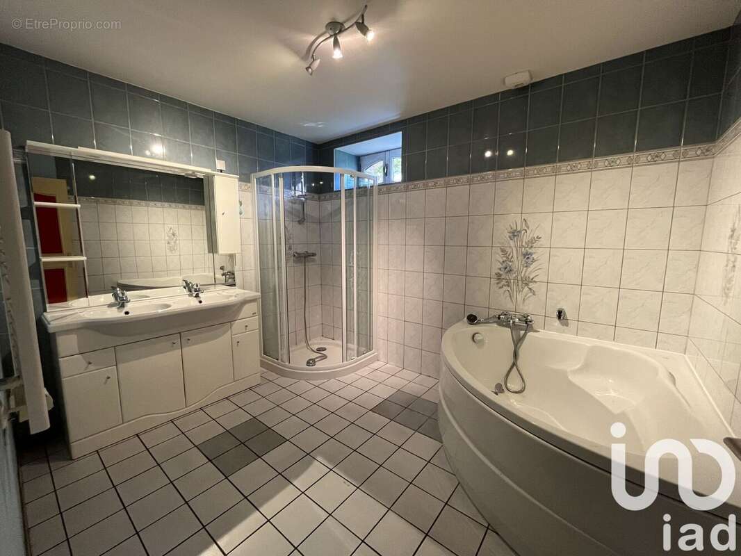 Photo 9 - Maison à LA PELLERINE