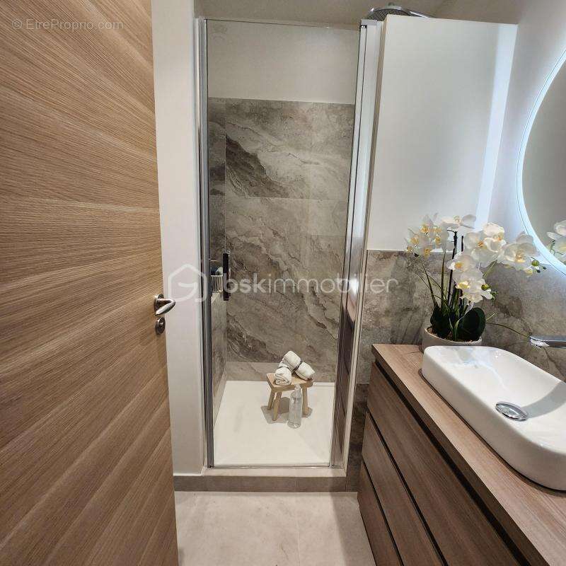Magnifique 4 pièces au coeur de CIMIEZ - photo 9