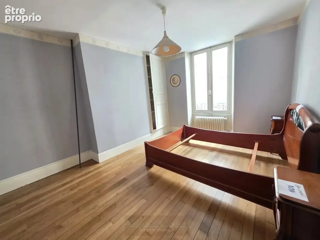 Maison spacieuse à Montargis avec 4 chambres - photo 8